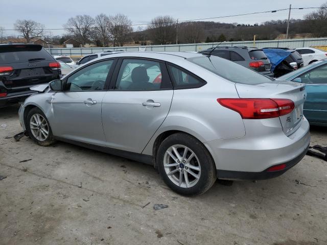 Photo 2 from auction – 2017 FORD FOCUS SE with VIN 1FADP3F21HL331113