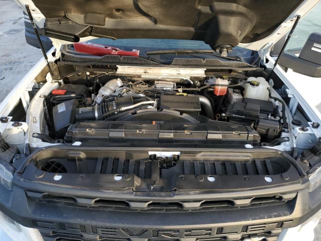 Photo 11 from auction – 2020 CHEVROLET SILVERADO with VIN 1GC4YLEY8LF199178