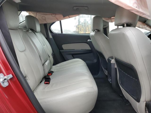 Photo 11 from auction – 2010 CHEVROLET EQUINOX LS with VIN 2CNALBEWXA6246790
