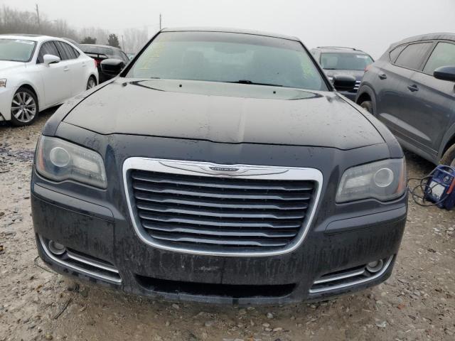 Photo 5 from auction – 2013 CHRYSLER 300 S with VIN 2C3CCABGXDH577743