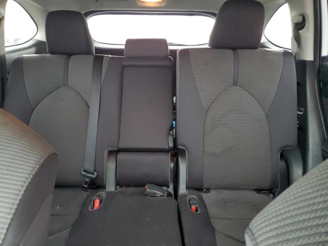 Photo 10 from auction – 2021 TOYOTA HIGHLANDER with VIN 5TDBBRCH5MS524269