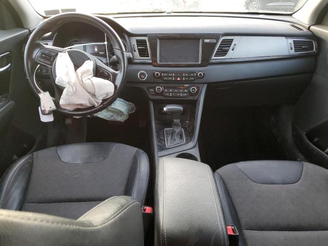 Photo 8 from auction – 2019 KIA NIRO EX with VIN KNDCC3LC9K5258177