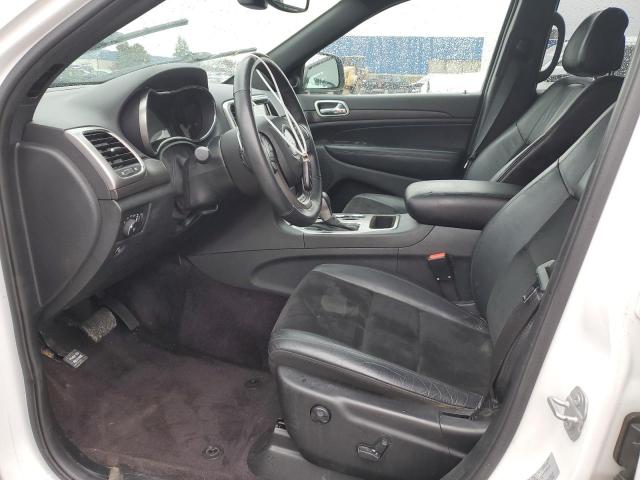 Photo 7 from auction – 2017 JEEP GRAND CHER with VIN 1C4RJFAG9HC738490