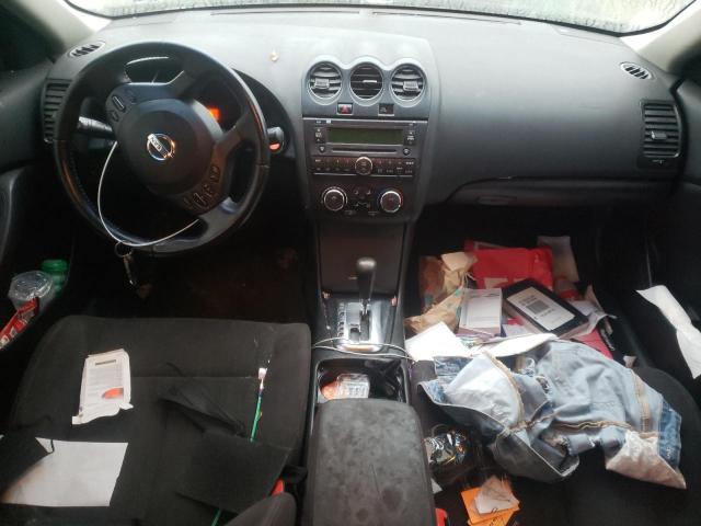 Photo 8 from auction – 2012 NISSAN ALTIMA BAS with VIN 1N4AL2AP4CN510688