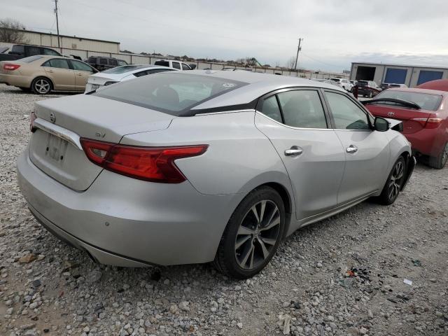 Photo 3 from auction – 2018 NISSAN MAXIMA 3.5 with VIN 1N4AA6AP8JC390772