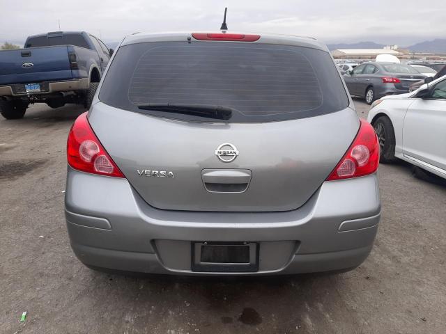 Photo 6 from auction – 2012 NISSAN VERSA S with VIN 3N1BC1CP2CK809000