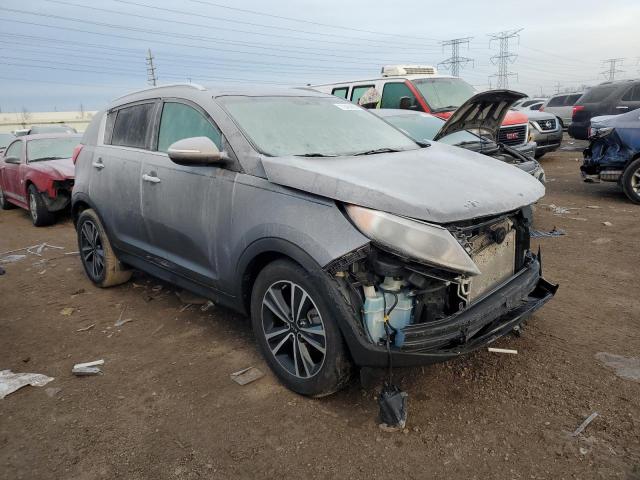 Photo 4 from auction – 2016 KIA SPORTAGE E with VIN KNDPC3A64G7803504