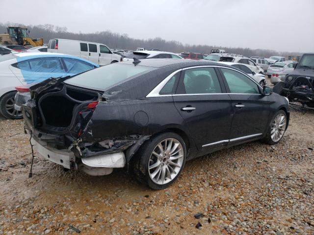 Photo 3 from auction – 2014 CADILLAC XTS PLATIN with VIN 2G61S5S35E9134425