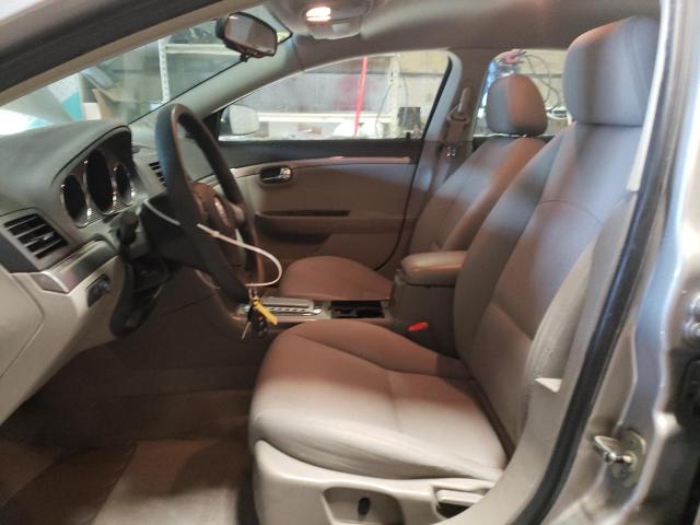 Photo 7 from auction – 2008 SATURN AURA XE with VIN 1G8ZS57B88F251194