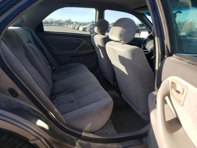 Photo 10 from auction – 1998 TOYOTA CAMRY CE with VIN 4T1BF22K2WU061722