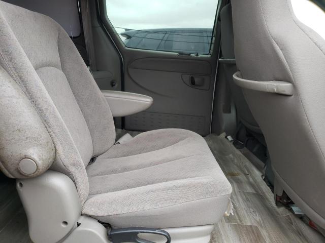 Photo 11 from auction – 2003 DODGE GRAND CARA with VIN 2D4GP34L03R115999