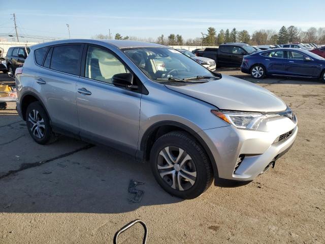Photo 4 from auction – 2018 TOYOTA RAV4 LE with VIN JTMBFREV7JJ200529