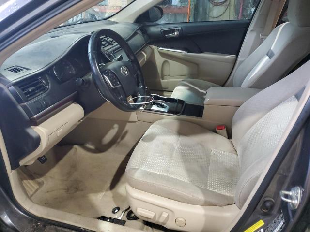 Photo 7 from auction – 2014 TOYOTA CAMRY L with VIN 4T1BF1FK7EU380200