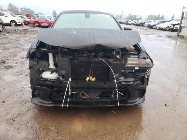 Photo 5 from auction – 2016 DODGE CHARGER SE with VIN 2C3CDXBG4GH293495