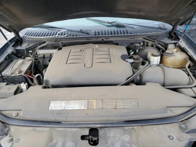 Photo 12 from auction – 2003 LINCOLN NAVIGATOR with VIN 5LMFU27R33LJ22815