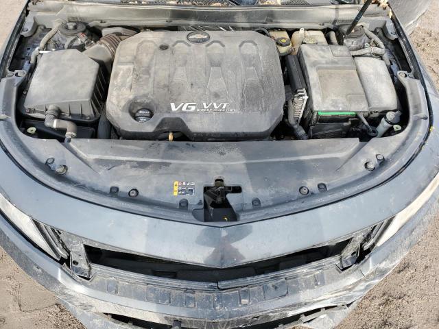 Photo 11 from auction – 2014 CHEVROLET IMPALA LTZ with VIN 2G1155S39E9122050