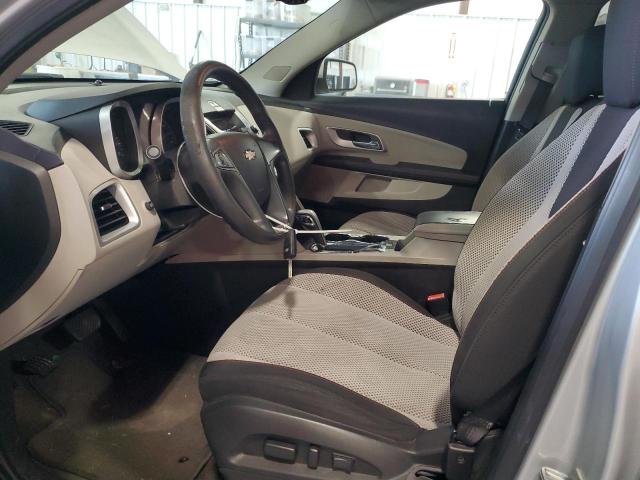 Photo 7 from auction – 2010 CHEVROLET EQUINOX LT with VIN 2CNALDEW8A6206526