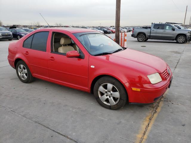 Photo 4 from auction – 2003 VOLKSWAGEN JETTA GLS with VIN 3VWSP69M33M020254
