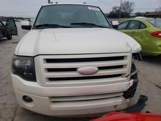 Photo 5 from auction – 2007 FORD EXPEDITION with VIN 1FMFK19587LA79219