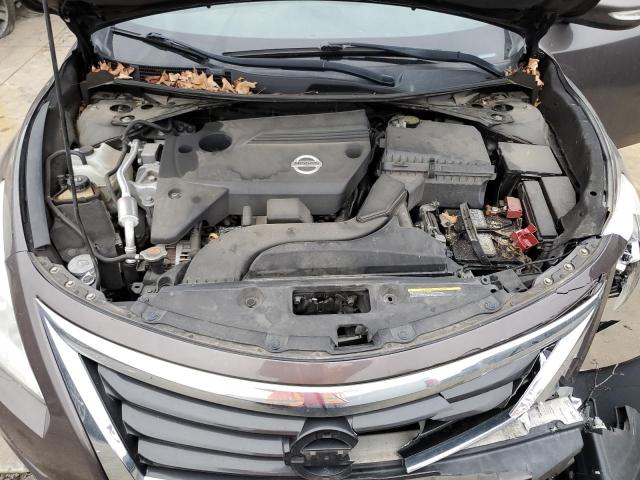 Photo 11 from auction – 2013 NISSAN ALTIMA with VIN 1N4AL3AP2DC919145