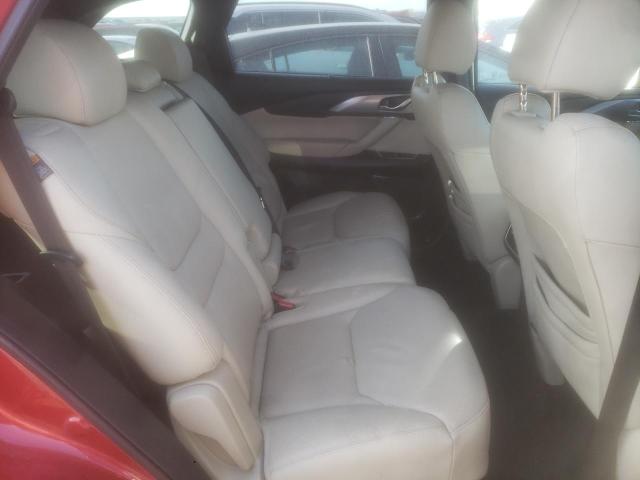 Photo 11 from auction – 2017 MAZDA CX-9 GRAND with VIN JM3TCBDY0H0132341
