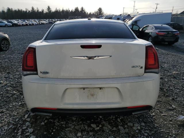 Photo 6 from auction – 2015 CHRYSLER 300 S with VIN 2C3CCABG9FH828481