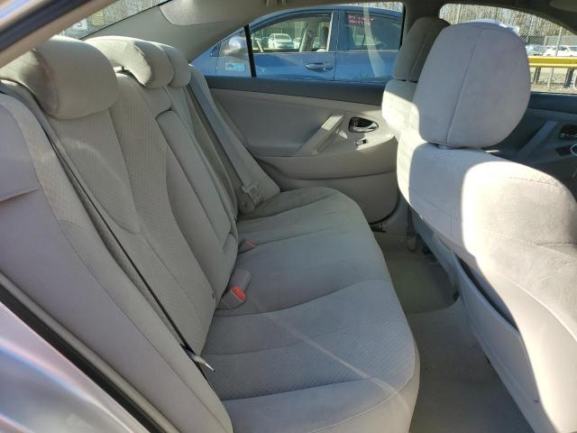 Photo 10 from auction – 2009 TOYOTA CAMRY BASE with VIN 4T4BE46K59R122029