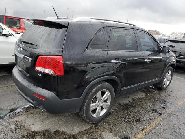 Photo 3 from auction – 2012 KIA SORENTO EX with VIN 5XYKU4A62CG208760