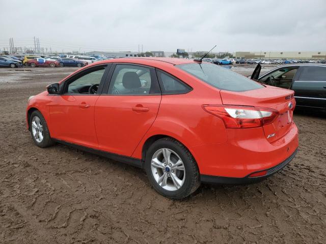 Photo 2 from auction – 2013 FORD FOCUS SE with VIN 1FADP3F29DL145796