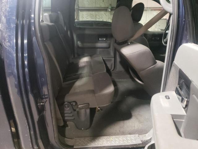 Photo 10 from auction – 2006 FORD F150 SUPER with VIN 1FTPW14V36KC73875