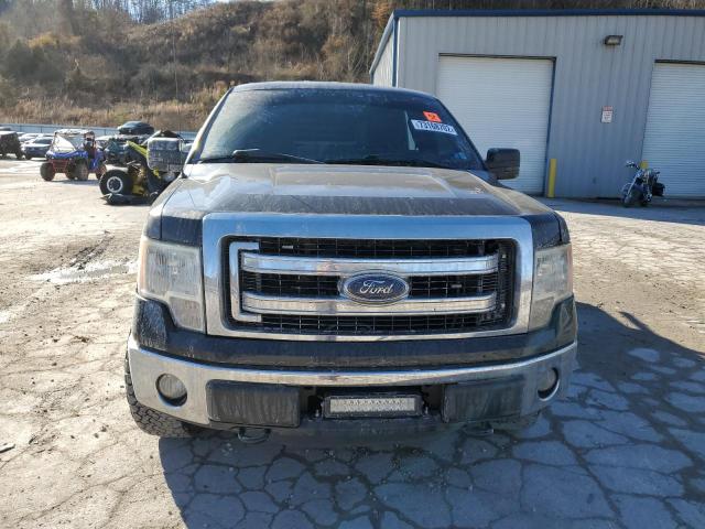 Photo 5 from auction – 2013 FORD F150 SUPER with VIN 1FTFW1EFXDKF73297