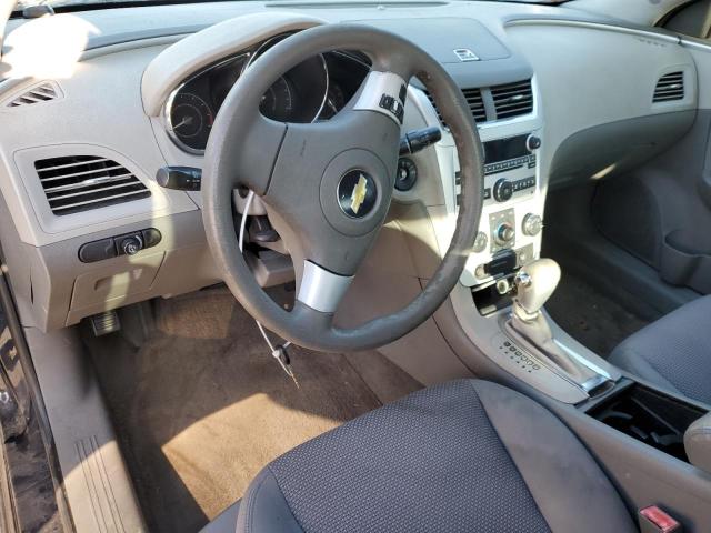 Photo 8 from auction – 2010 CHEVROLET MALIBU LS with VIN 1G1ZA5E07AF286527