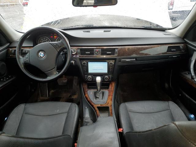 Photo 8 from auction – 2010 BMW 328 XI with VIN WBAPK7C58AA462341