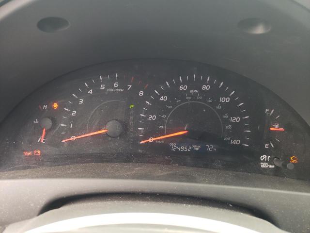 Photo 9 from auction – 2007 TOYOTA CAMRY CE with VIN 4T1BE46K27U186018