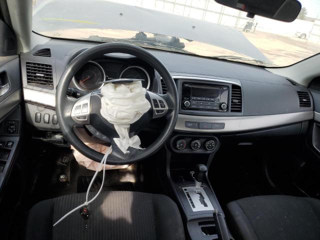Photo 8 from auction – 2015 MITSUBISHI LANCER ES with VIN JA32U2FU8FU018961