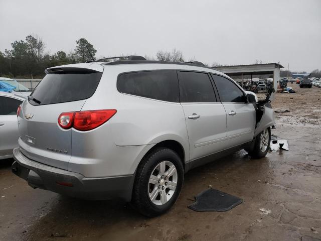 Photo 3 from auction – 2010 CHEVROLET TRAVERSE L with VIN 1GNLRFED0AS104275