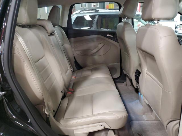 Photo 10 from auction – 2013 FORD ESCAPE SEL with VIN 1FMCU9H92DUD69722