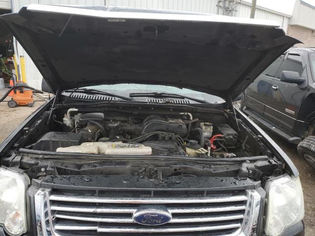 Photo 12 from auction – 2010 FORD EXPLORER X with VIN 1FMEU7DE2AUA26095