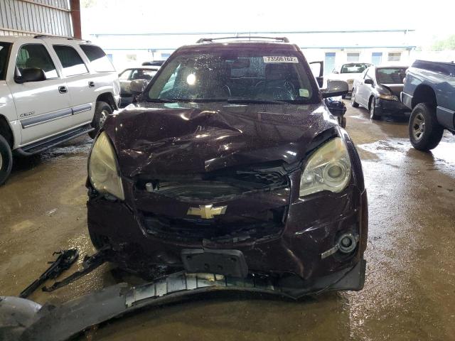 Photo 5 from auction – 2011 CHEVROLET EQUINOX LT with VIN 2CNALFECXB6464873