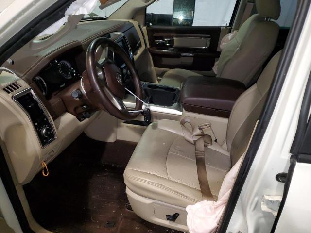 Photo 7 from auction – 2018 RAM 1500 LARAM with VIN 1C6RR7NT5JS160106