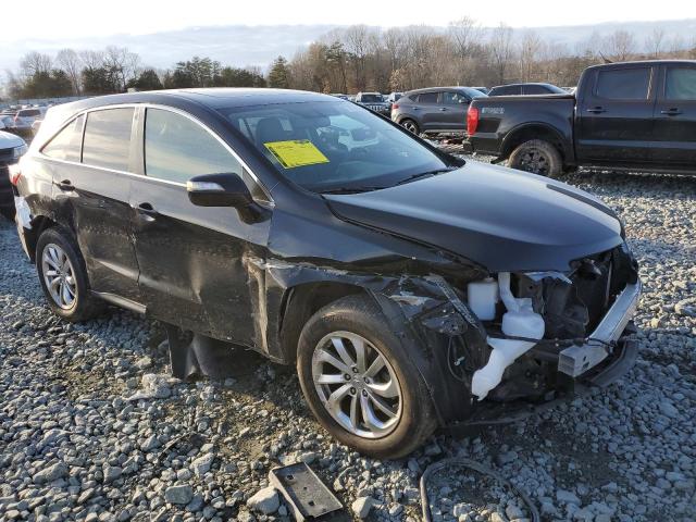 Photo 4 from auction – 2018 ACURA RDX with VIN 5J8TB4H30JL020005