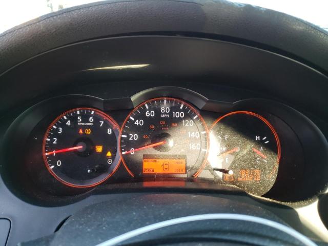 Photo 9 from auction – 2007 NISSAN ALTIMA 2.5 with VIN 1N4AL21EX7C178739