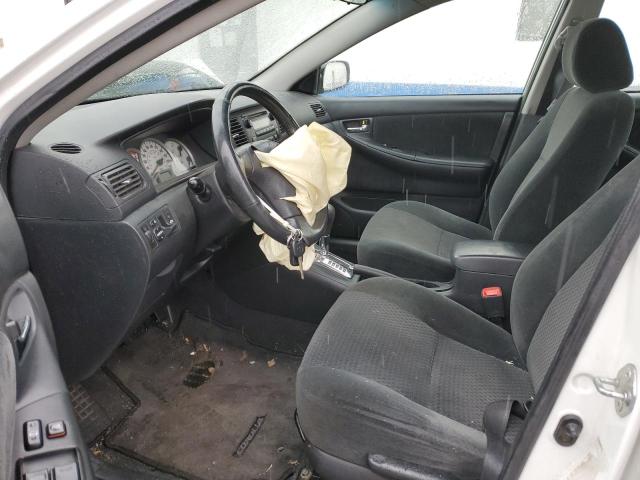 Photo 7 from auction – 2006 TOYOTA COROLLA CE with VIN 1NXBR30E46Z755385