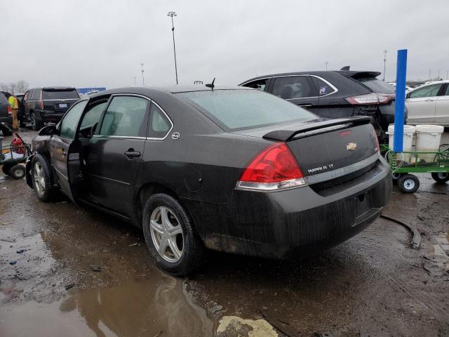 Photo 2 from auction – 2008 CHEVROLET IMPALA LT with VIN 2G1WT58K481243212