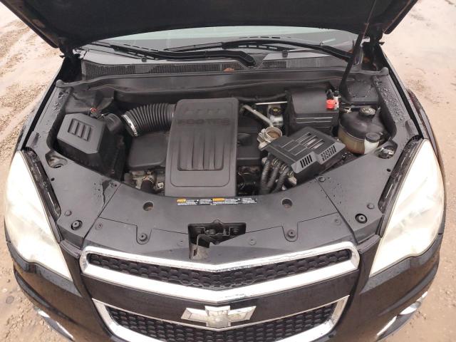 Photo 12 from auction – 2014 CHEVROLET EQUINOX LT with VIN 2GNALCEK3E6277495