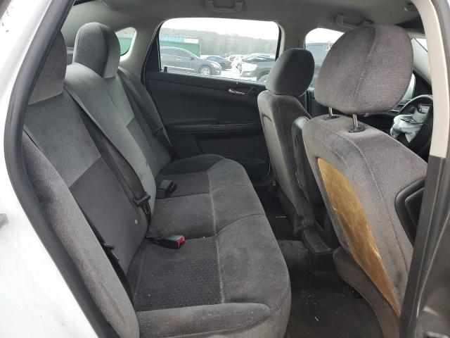 Photo 10 from auction – 2012 CHEVROLET IMPALA LS with VIN 2G1WF5E34C1268544