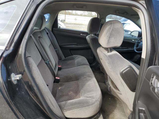 صورة رقم 10 من المزاد - 2012 CHEVROLET IMPALA LS مع VIN 2G1WF5E39C1177513
