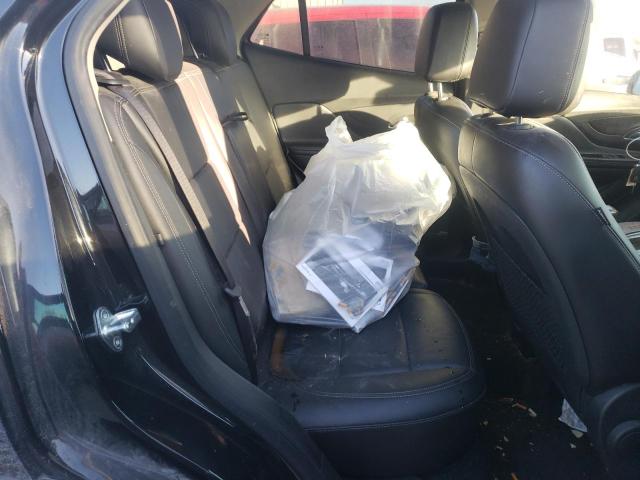 Photo 11 from auction – 2014 BUICK ENCORE with VIN KL4CJCSB5EB649535