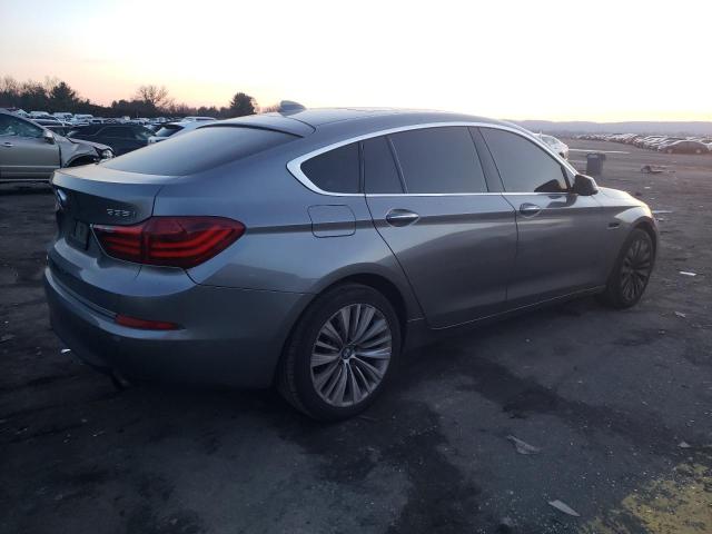 Photo 3 from auction – 2014 BMW 535 XIGT with VIN WBA5M4C5XED183445