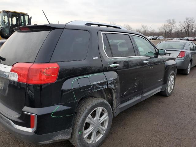 Photo 3 from auction – 2017 GMC TERRAIN SL with VIN 2GKALPEK1H6303522